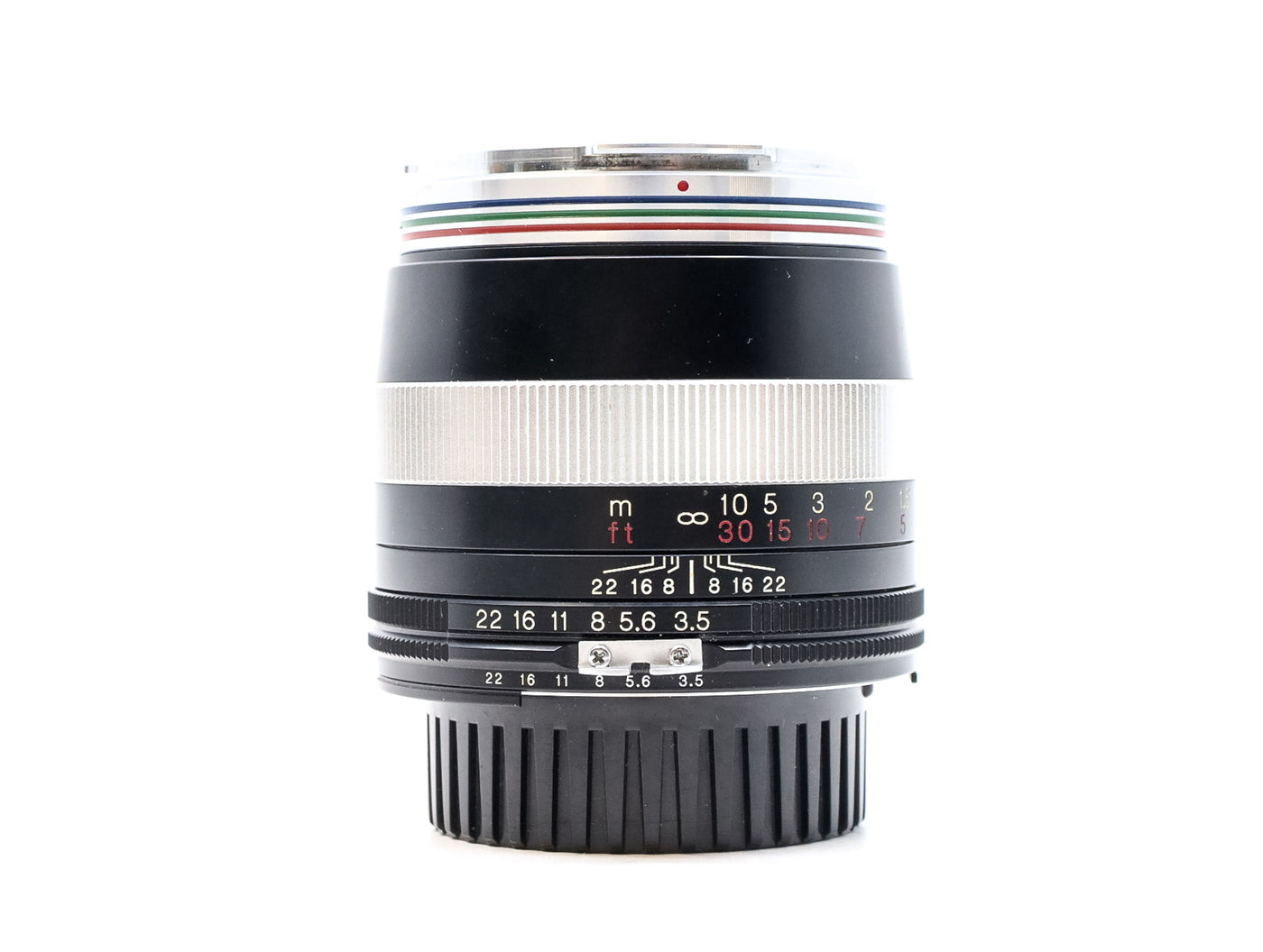 Voigtlander APO Lanthar SL 90mm f/3.5 - Nikon Fit · main image