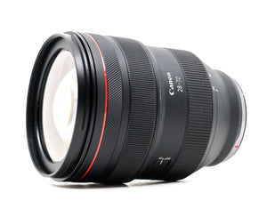 Canon RF 28-70mm f/2 L USM