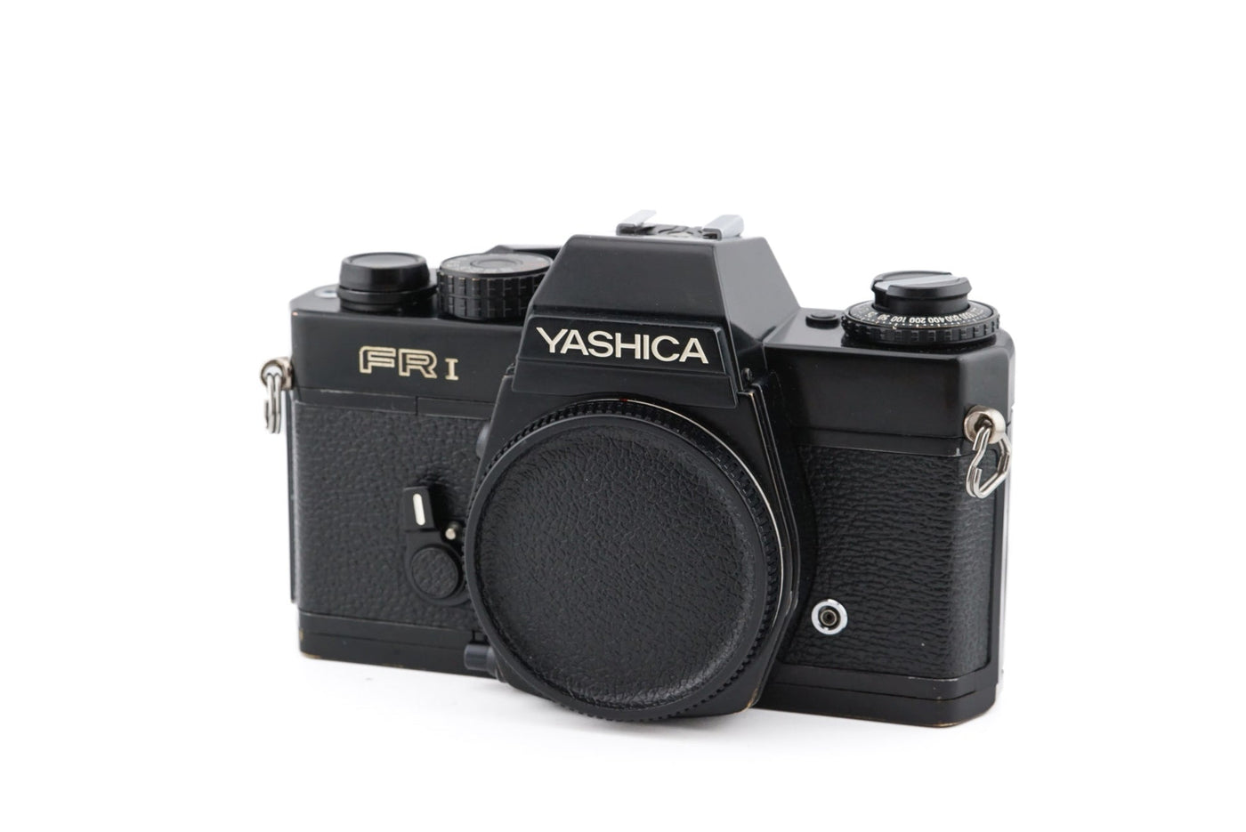 Yashica FR I · main image