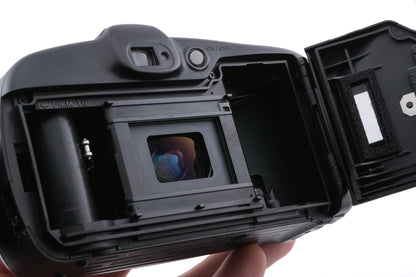 Minolta Riva Zoom Pico Used | 12-Month Warranty – Camera Market