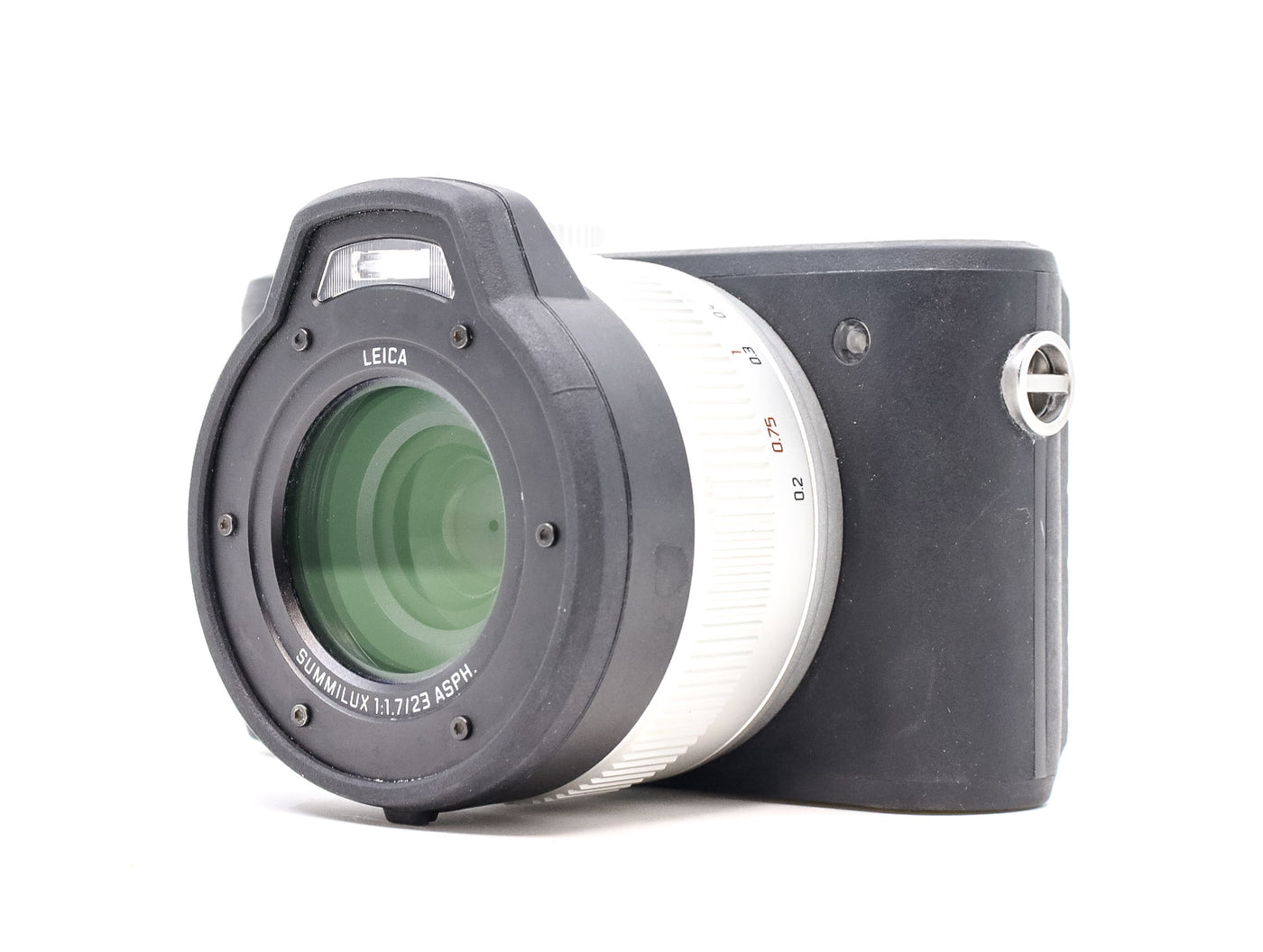 Leica X-U (Typ 113) · imagen principal