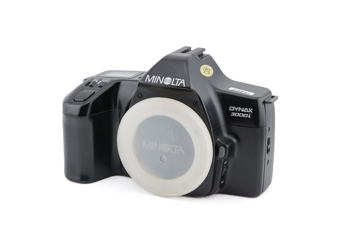 Minolta Dynax 3000i · main image