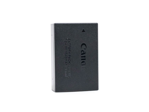 Canon LP-E17 Battery - segunda mano - excelente estado - foto principal - SKU 3723240 - Camera Market