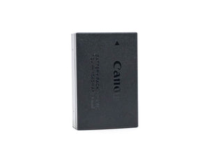 Canon LP-E17 Battery - segunda mano - excelente estado - foto principal - SKU 3729365 - Camera Market