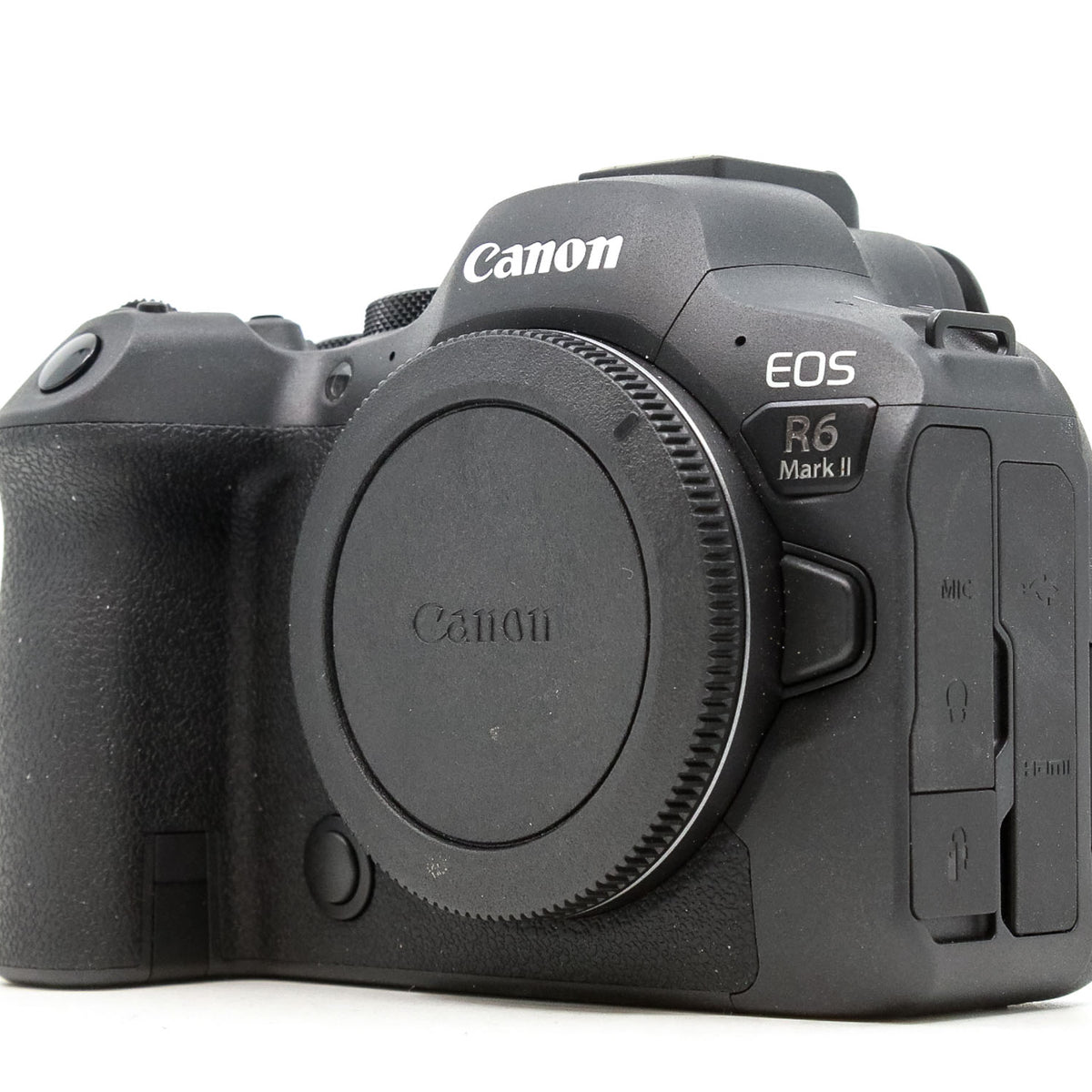Introducing the Canon EOS R6 Mark II 🔥 Check out our latest camera ...