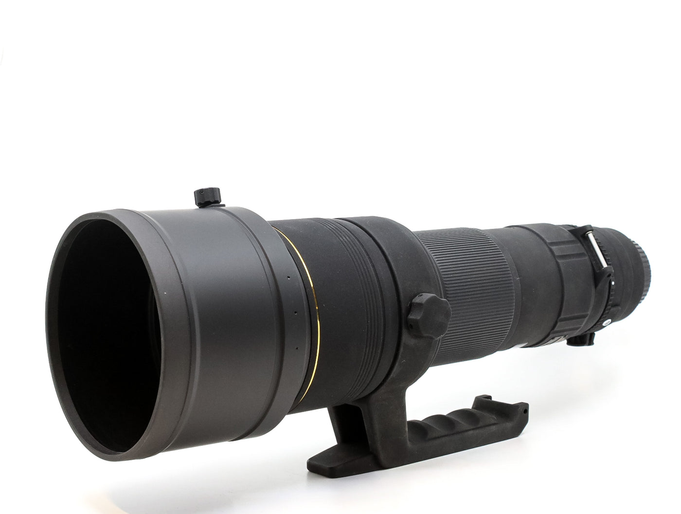 Sigma 500mm f/4.5 EX APO DG HSM - Canon EF Fit · main image