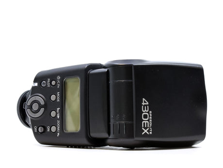 canon|speedlite 430ex - Bueno - 2