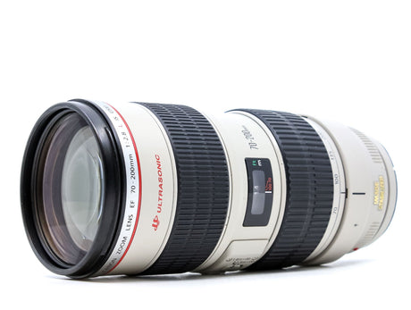 canon|ef 70-200mm f/2.8 l is usm - Bueno - 2