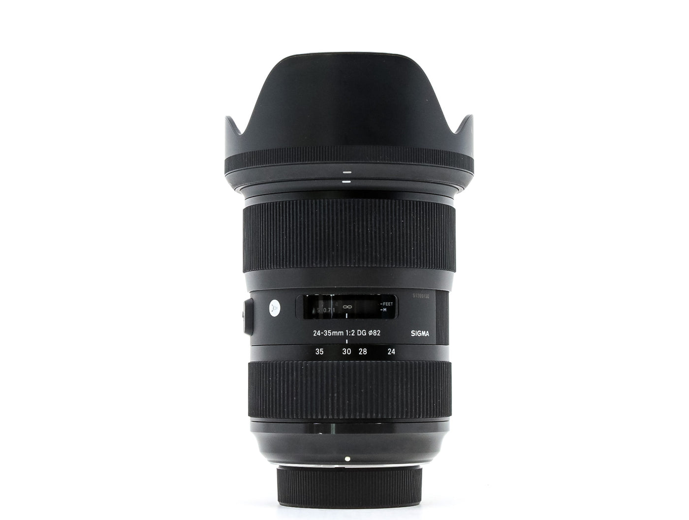Sigma 24-35mm f/2 DG HSM ART - Nikon Fit · imagen principal