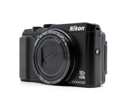 Nikon Coolpix S9900 