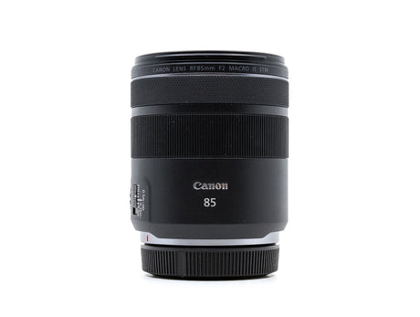 canon|rf 85mm f/2 macro is stm - Bueno - 1
