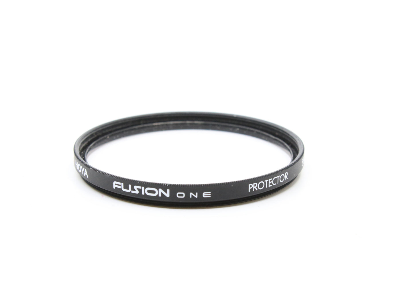 Hoya 58mm Fusion One Protector Filter · main image
