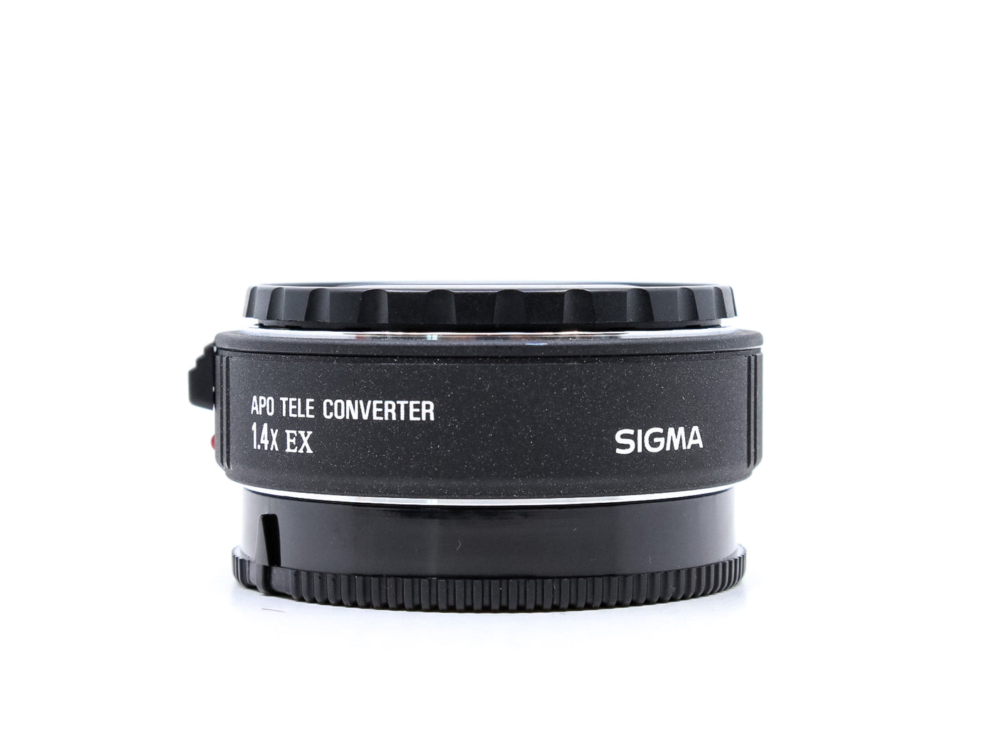 Sigma 1.4x EX APO Teleconverter - Sony A Fit · main image