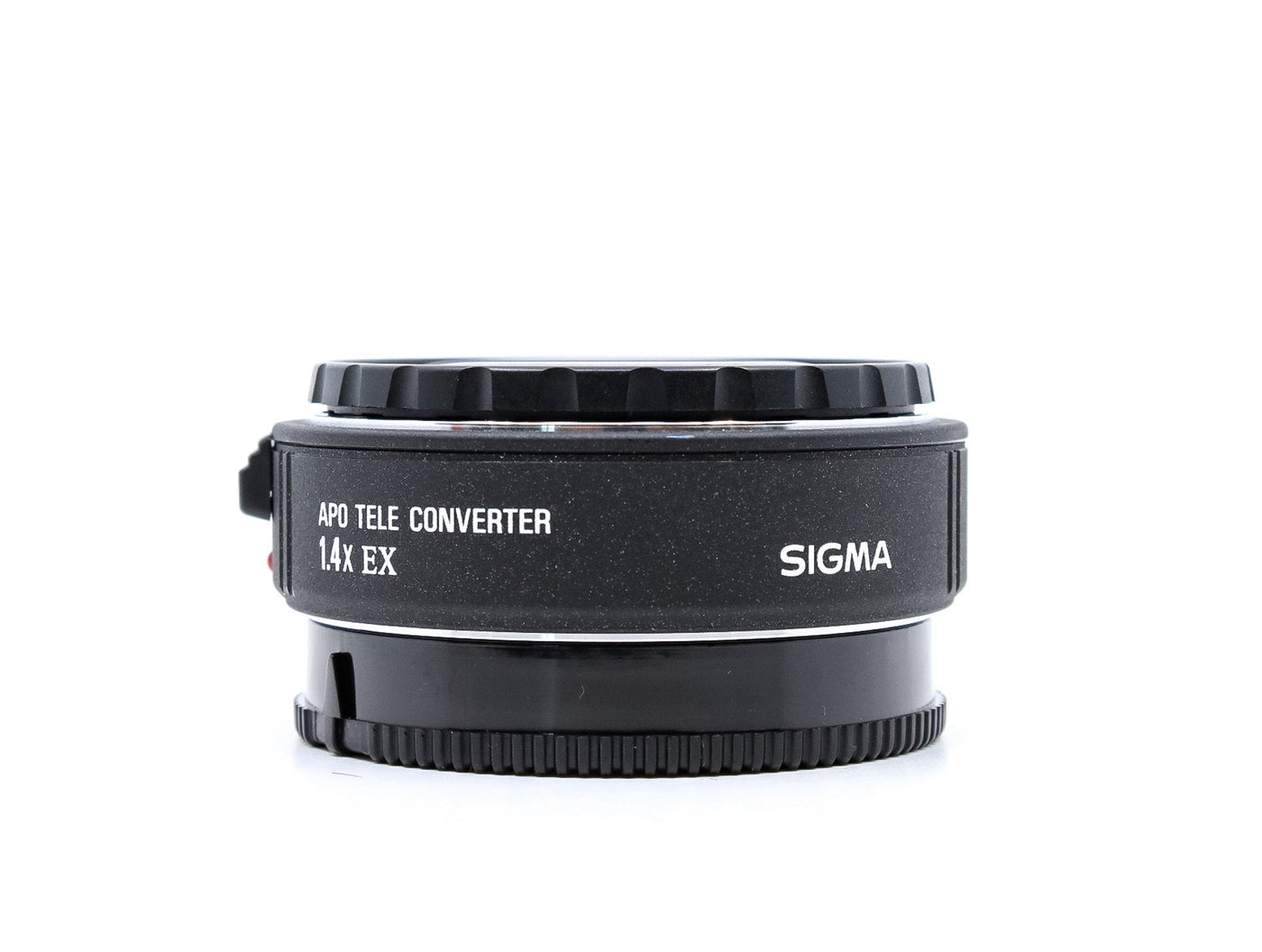 Sigma 1.4x EX APO Teleconverter - Sony A Fit · main image