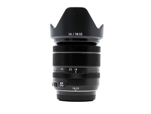 Fujifilm XF 18-55mm f/2.8-4 R LM OIS