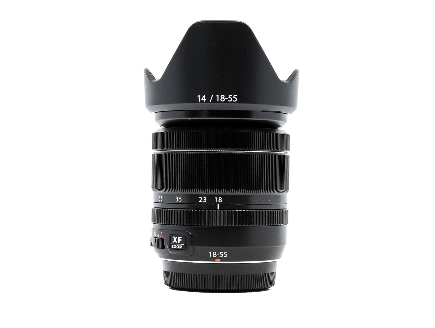 Fujifilm XF 18-55mm f/2.8-4 R LM OIS Usado · main image