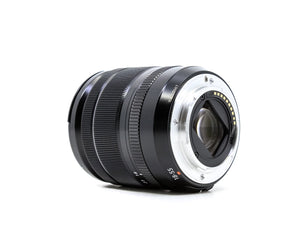 Fujifilm XF 18-55mm f/2.8-4 R LM OIS - segunda mano - excelente estado - detalle 3 de 3 - SKU 3782055 - Camera Market