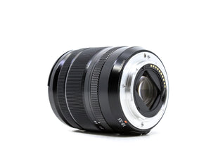Fujifilm XF 18-55mm f/2.8-4 R LM OIS - segunda mano - excelente estado - detalle 3 de 3 - SKU 3731362 - Camera Market
