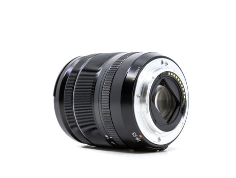 Fujifilm XF 18-55mm f/2.8-4 R LM OIS - segunda mano - excelente estado - detalle 3 de 3 - SKU 3800217 - Camera Market