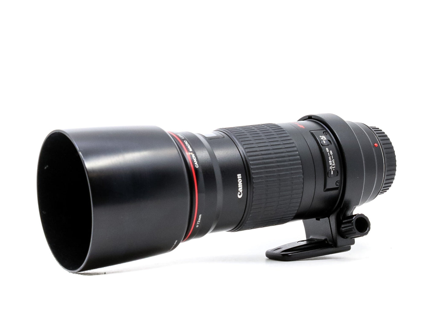 Canon EF 180mm f/3.5 L Macro USM · main image