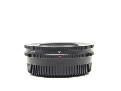7Artisans 18mm f/6.3 II - Micro Four Thirds Fit 
