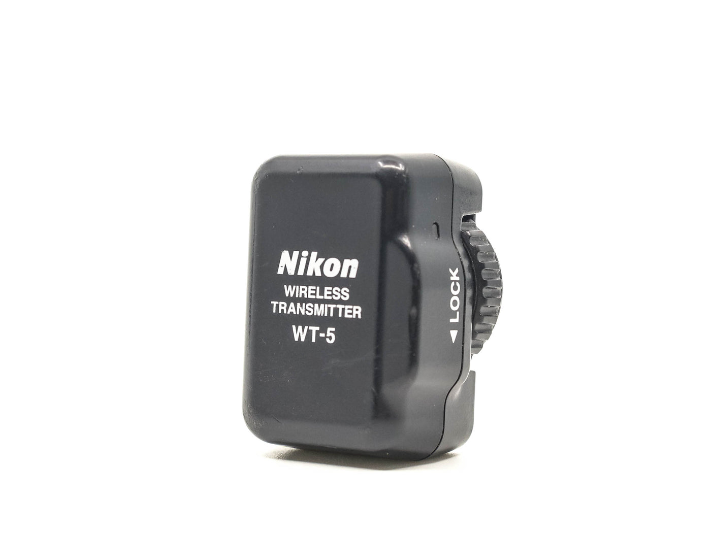 Nikon WT-5 Wireless Transmitter · main image