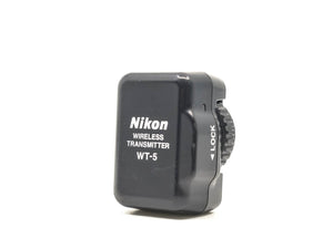 Nikon WT-5 Wireless Transmitter