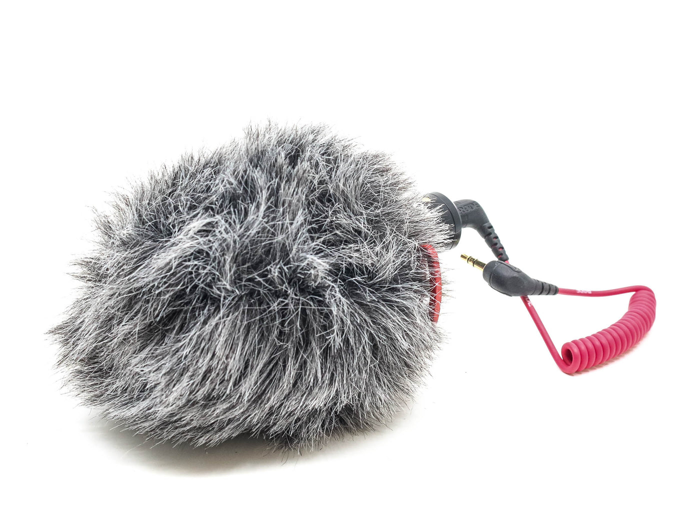 Rode VideoMicro Microphone · main image