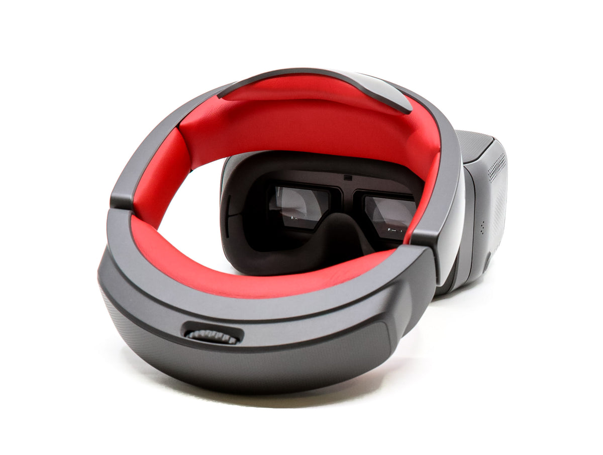 DJI Goggles Racing Edition – Camera Market