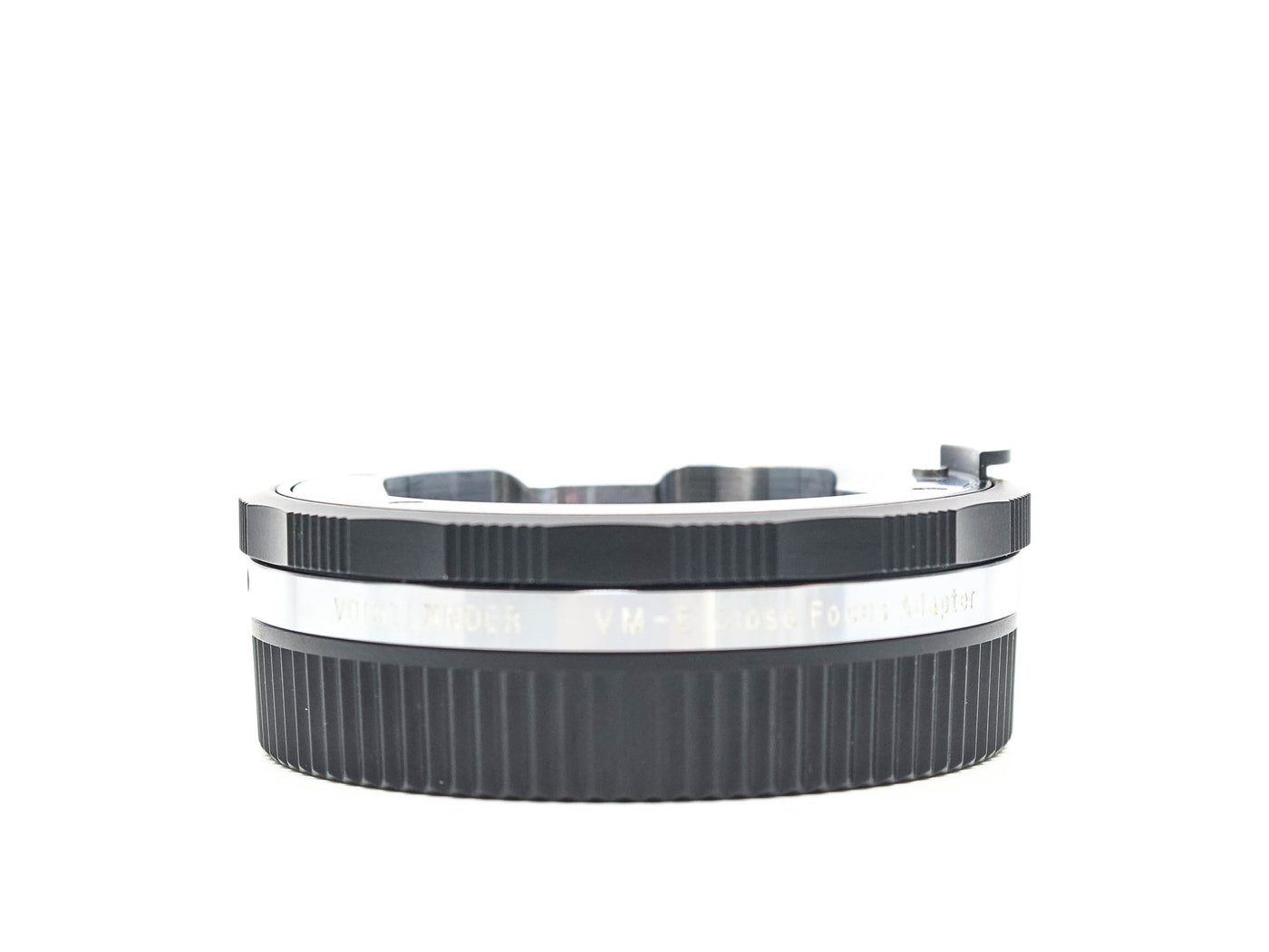 Voigtlander VM to Sony E Fit Close Focus Adapter · main image