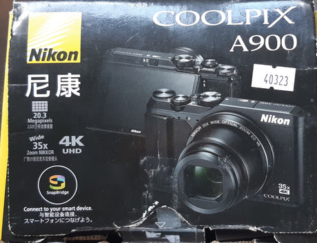NIKON COOLPIX A900a8d04a3a-2ad9-4e36-8c00-8edcab94ca23