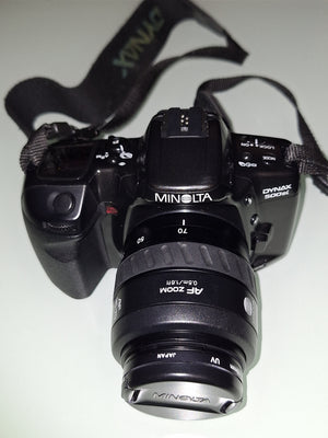 MINOLTAMINOLTA DINAX 500 SIbf862322-e769-4374-9f34-7533bfac4ba8