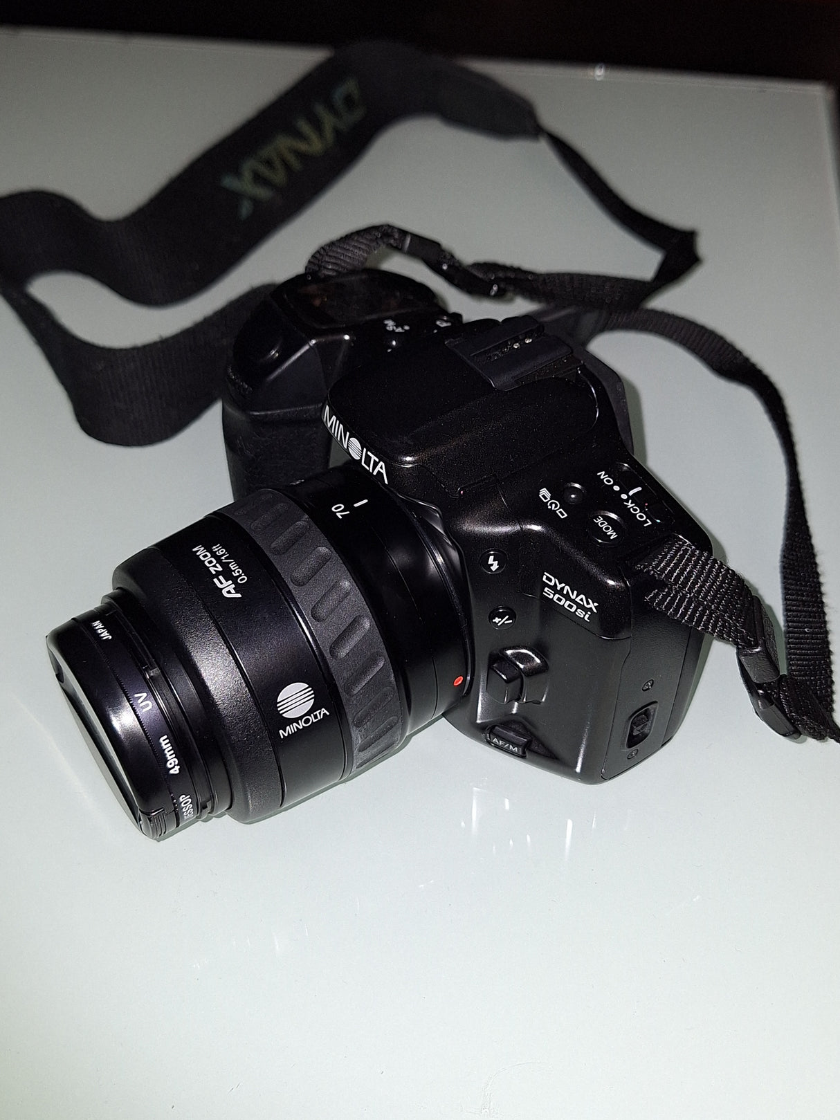 MINOLTAMINOLTA DINAX 500 SIbf862322-e769-4374-9f34-7533bfac4ba8