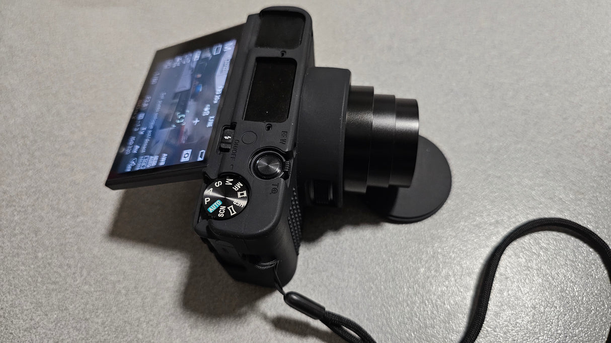 Sonysony rx100 vii 02e10297-f9bf-49e1-9c8a-42ac5963f1b4