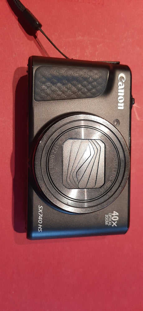 canon  SX 740 HSSX 740 HS41af0812-ab01-48dc-a148-ec8e5056d9e4