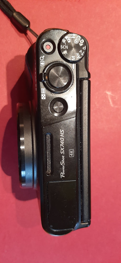 canon  SX 740 HSSX 740 HS41af0812-ab01-48dc-a148-ec8e5056d9e4