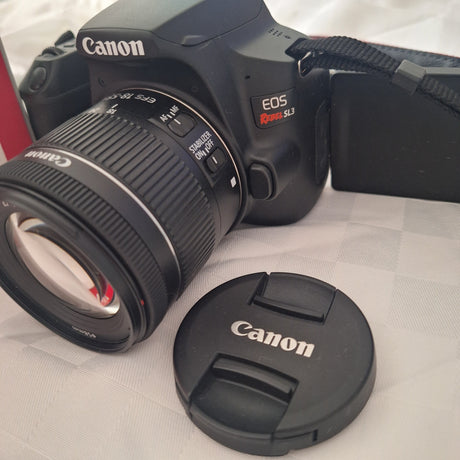 CanonCamara Canon reflex Rebel Sl3 b7b7d6a0-55ae-4bfc-8b2a-02661c9c42db