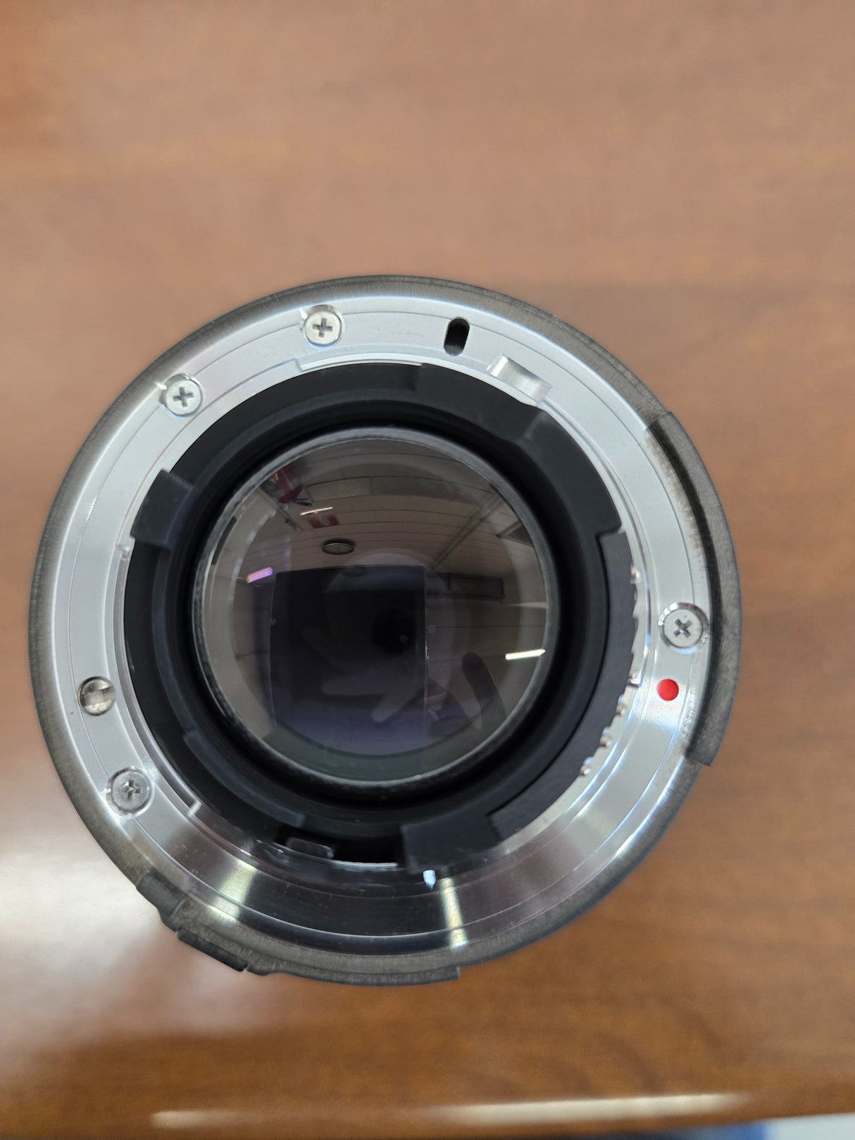 Sigma 28mm f/1.8 EX DG Macro 28mm f/1.8 EX DG Macro  Attacco nikonc717a282-017e-4bcf-af2e-0787612dc1dd