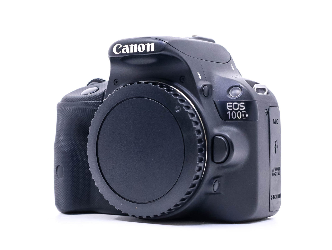 Canon EOS 100D · imagen principal