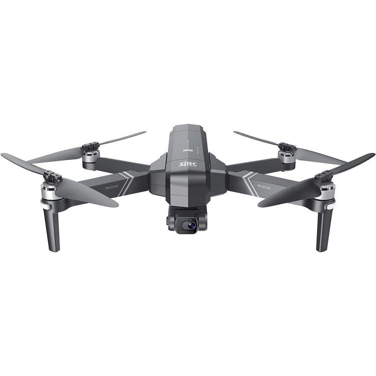 Drone Sjrc F11 PRO 26,0000 min · imagen principal