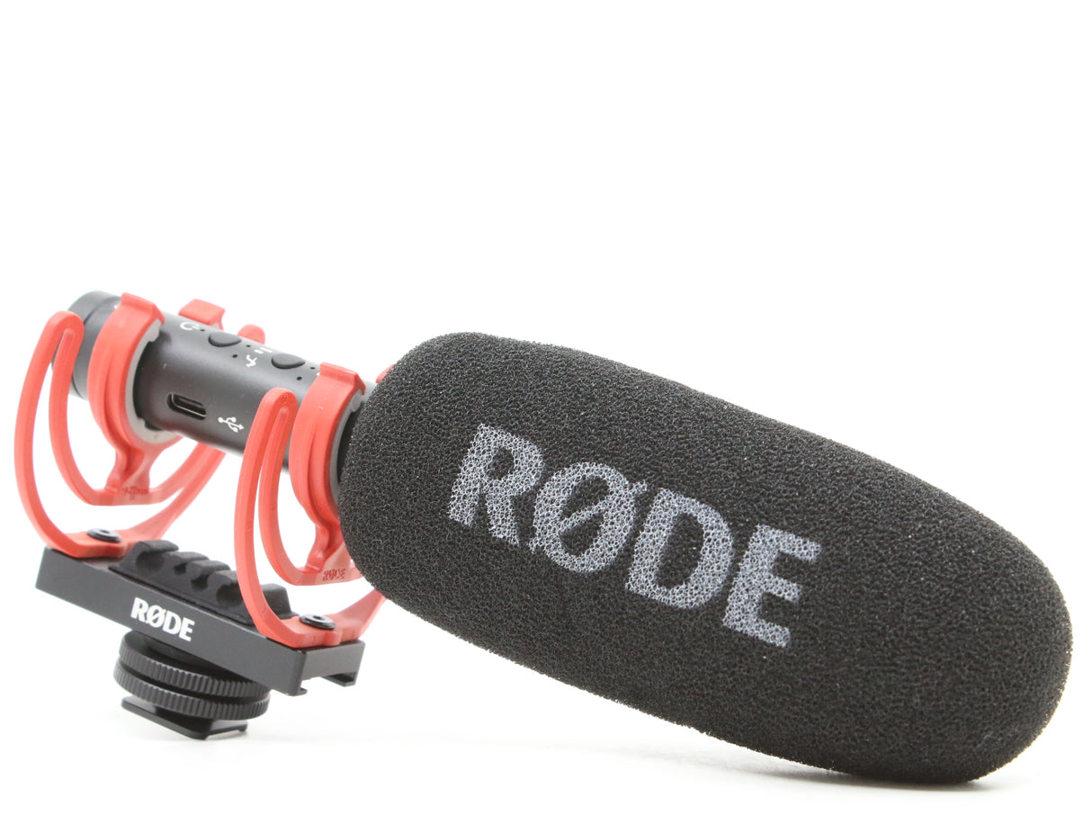 Rode VideoMic NTG