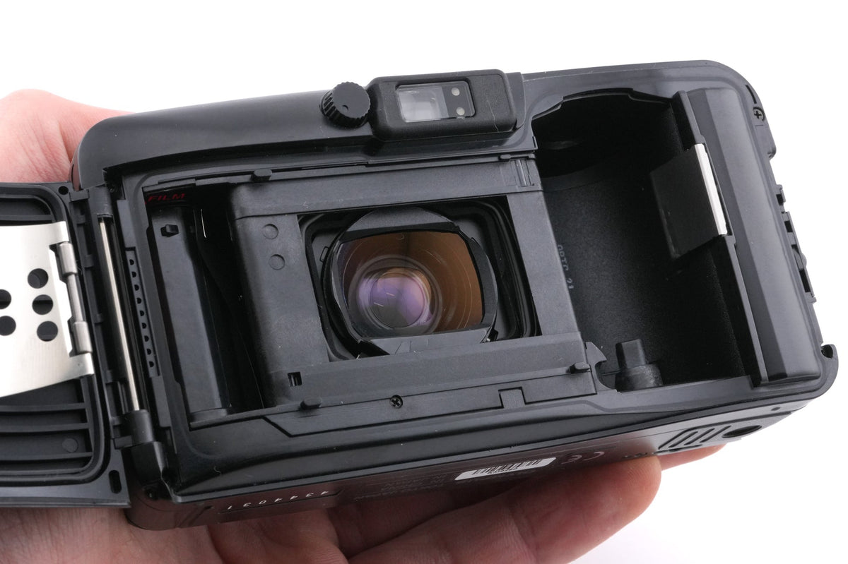 Olympus Mju Zoom 115 Used | 12-Month Warranty – Camera Market