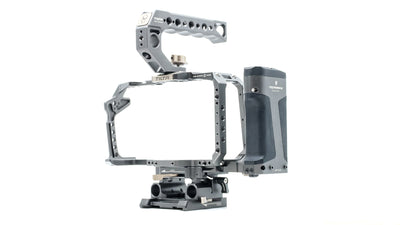 Tilta BMPCC 4K/6K Advanced Module 