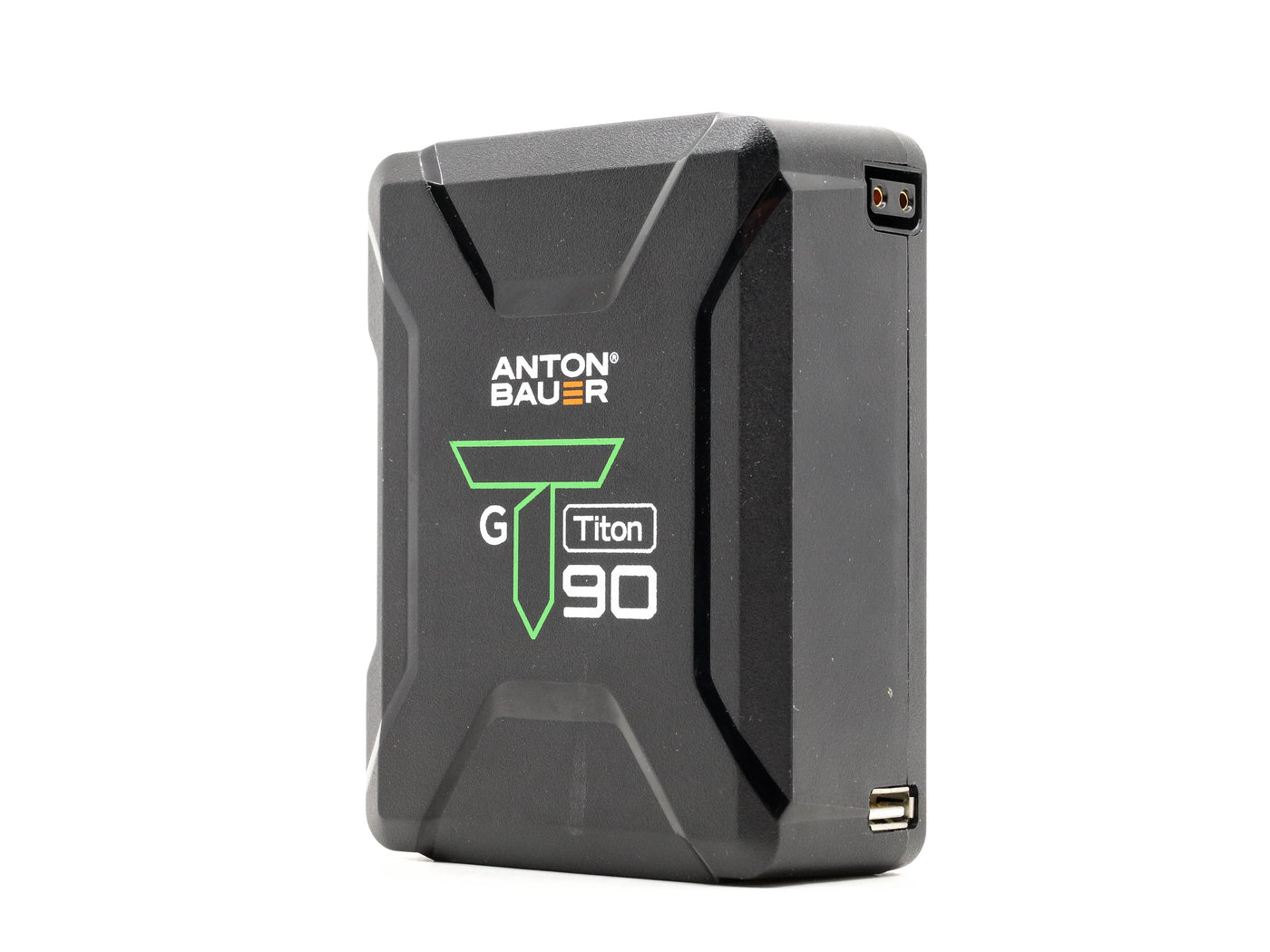 Anton Bauer Titon 90 Gold Mount Lithium-Ion Battery · imagen principal