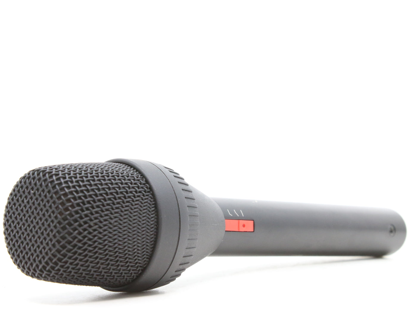 Sennheiser MKE 44-P Stereo Microphone · main image