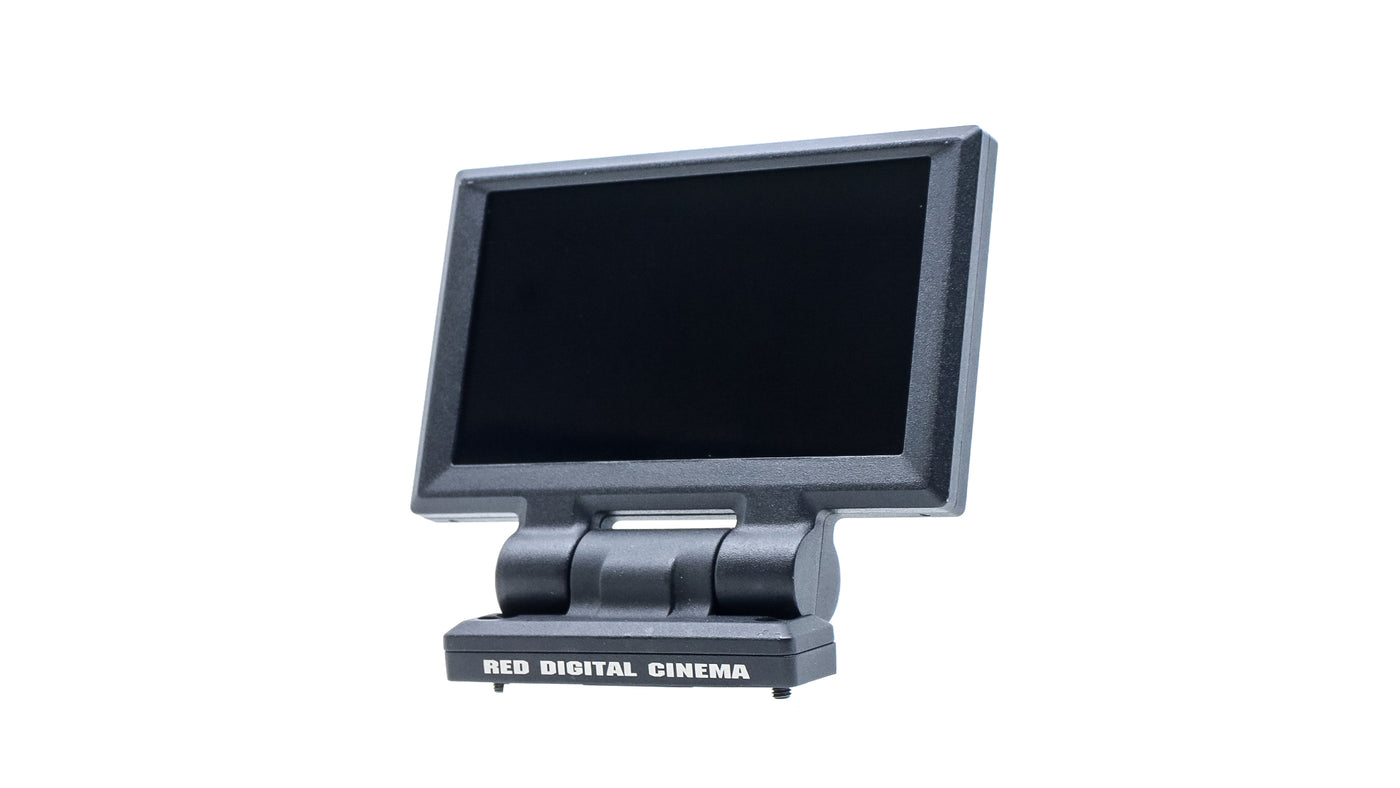 RED DSMC2 TOUCH 4.7-inch LCD Monitor · main image