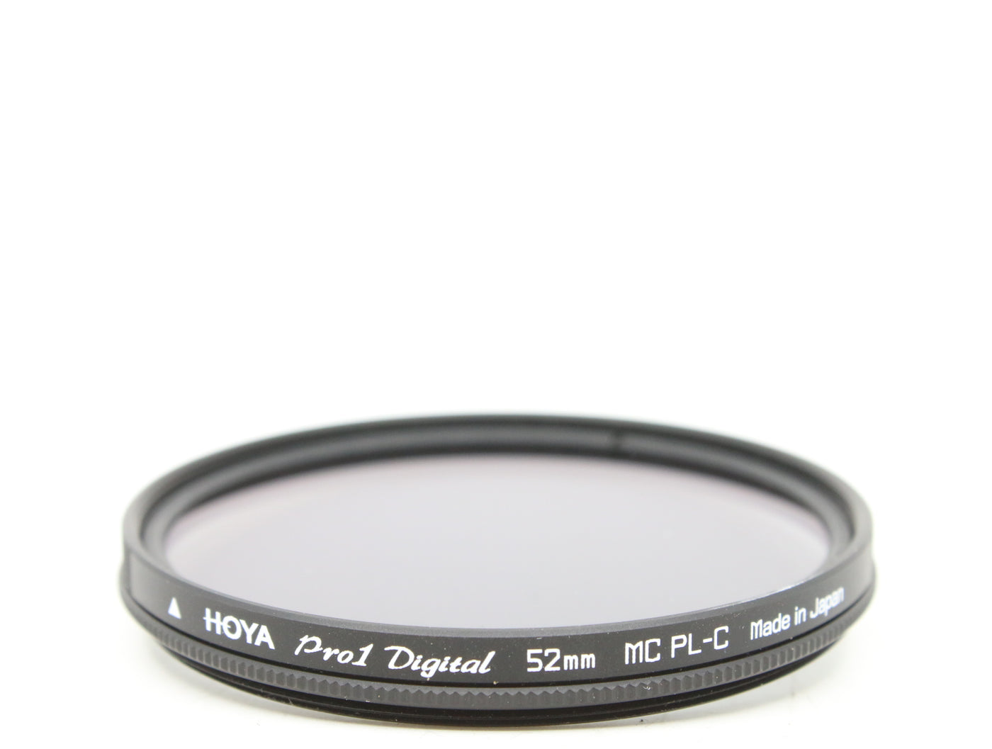 Hoya 58mm Pro 1 Digital Circular Polariser Filter · imagen principal
