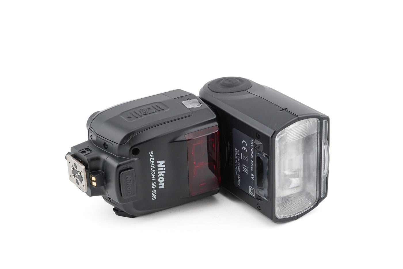 Nikon SB-5000 Speedlight - Flash · main image