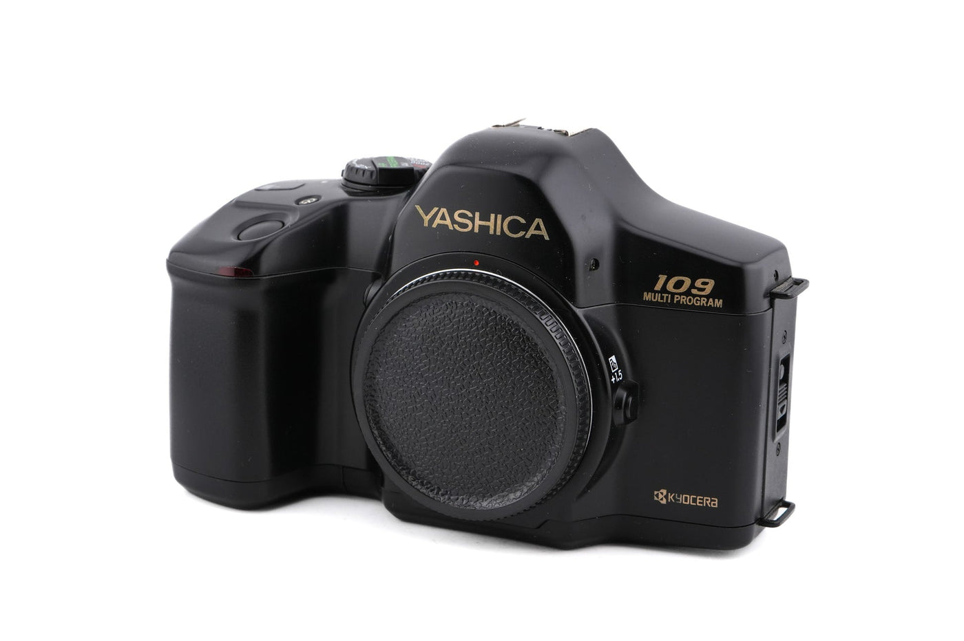 Yashica 109 Multi Program · imagen principal