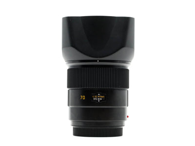 Leica 70mm f/2.5 Summarit-S ASPH [11055] 